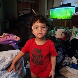 Meet your Posher, Leonard